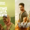 Ateng Minta Kawin dan Mega Bollywood War (instagram.com @antv)