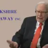 CEO Berkshire Hathaway