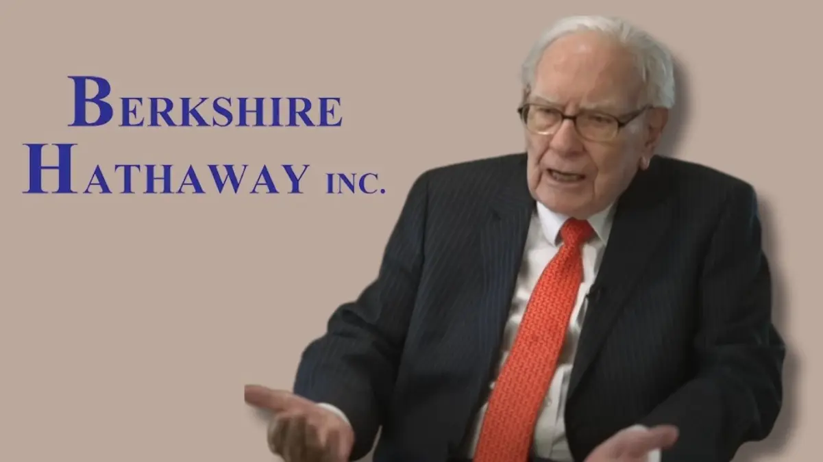 CEO Berkshire Hathaway