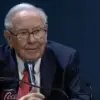 Warren Buffett