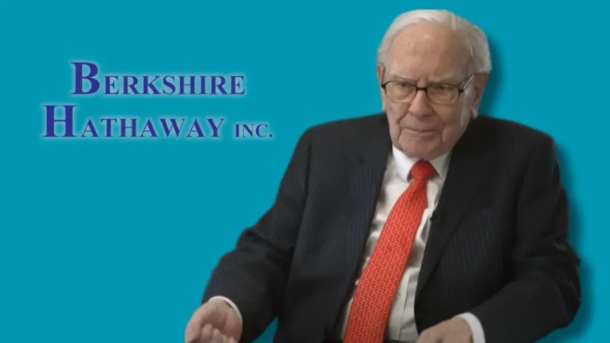 Buffett