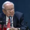 Pelajaran yang Didapat Warren Buffett