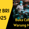 Kur bri 2025
