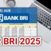 KUR BRI 2025