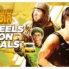 Wheels On Meals (istimewa: indosiar.com)