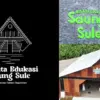 Grand Opening Wisata Edukasi Saung Sule Ciamis (instagram.com @wisatasaungsule)