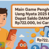 Game Penghasil Uang