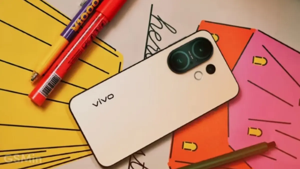 Vivo X200 FE