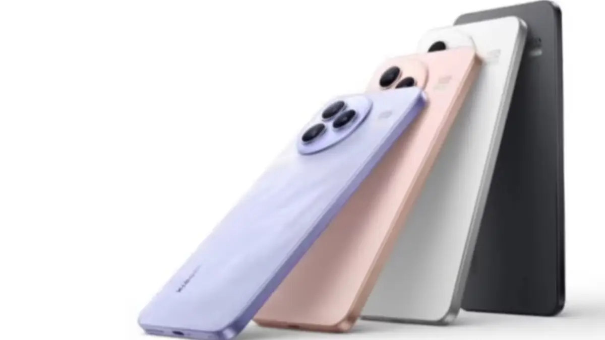 Xiaomi Civi 5 Pro