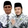 Yonandi