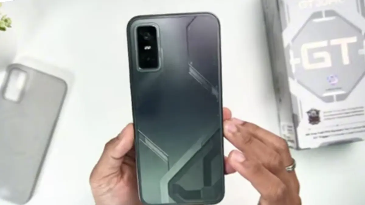 Infinix GT 30 Pro
