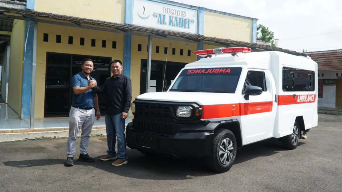 Ambulans