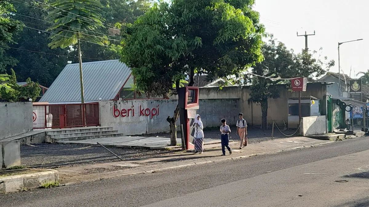 Guru di Kabupaten Garut Sepakat dengan Kebijakan yang Melarang Siswa Membawa Kendaraan ke Sekolah