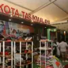 Apeksi Surabaya 2025 - kota tasikmalaya