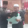 Pedagang Pasar Wisata Pangandaran