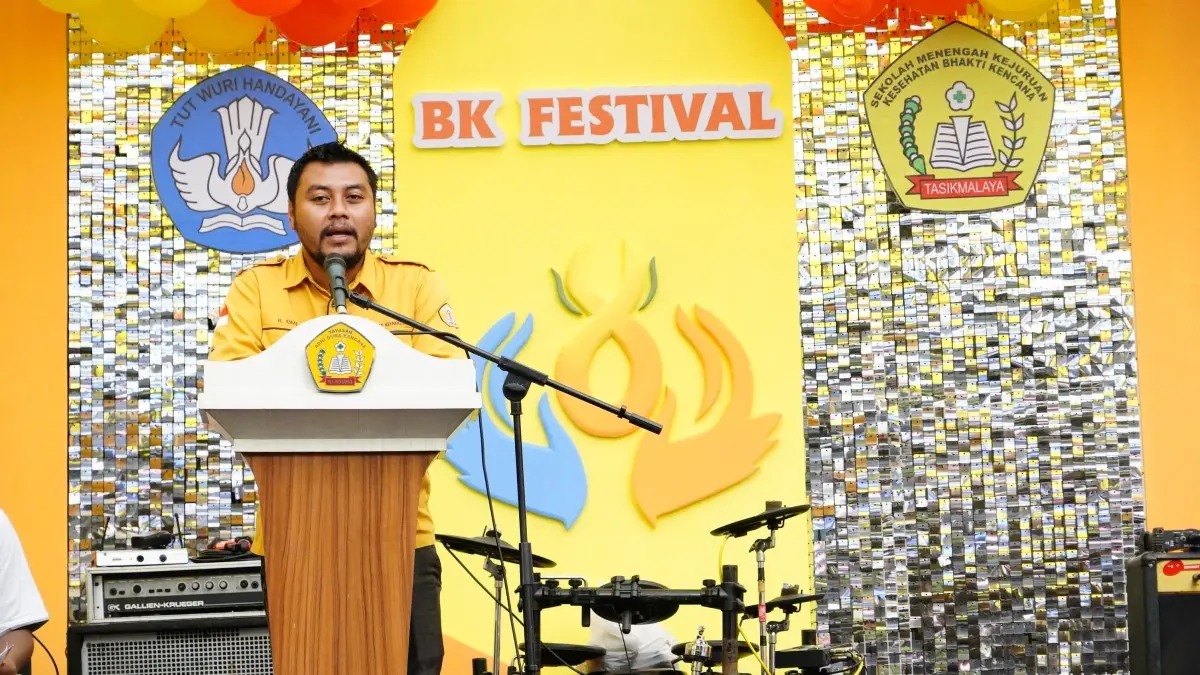 KEPALA SEKOLAH