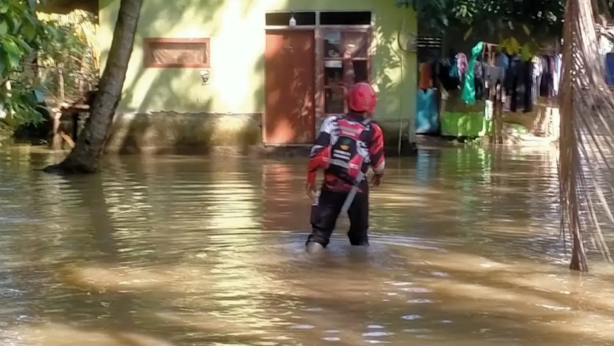 banjir