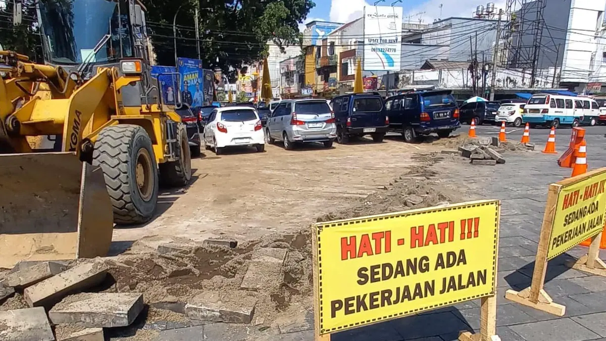 batu andesit