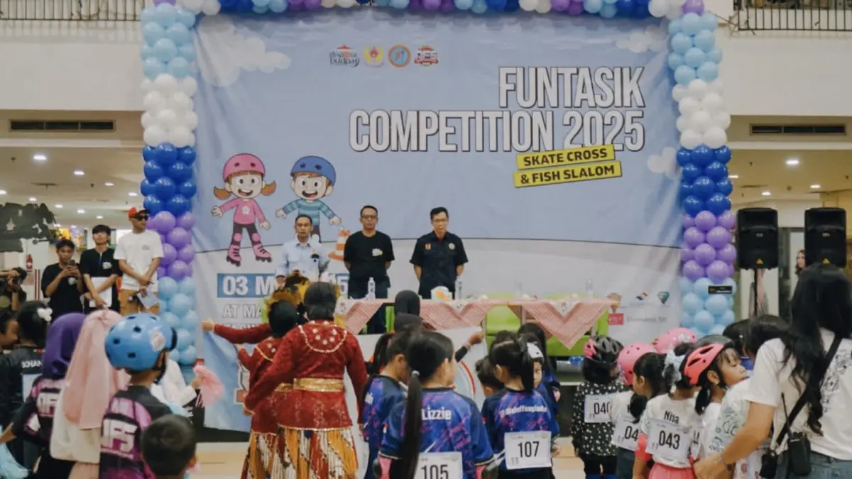 Funtasik Competition 2025