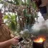 camat tamansari Gatot Setyabudi
