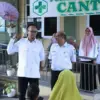 cek kesehatan gratis di tiap puskesmas