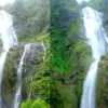 curug badak