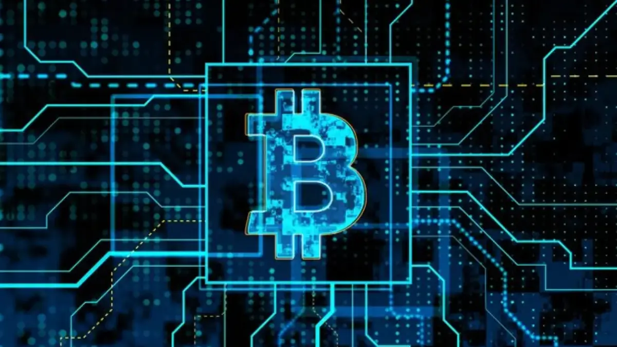 Harga Mata Uang Kripto