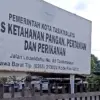 Sektor Pertanian Kota Tasikmalaya