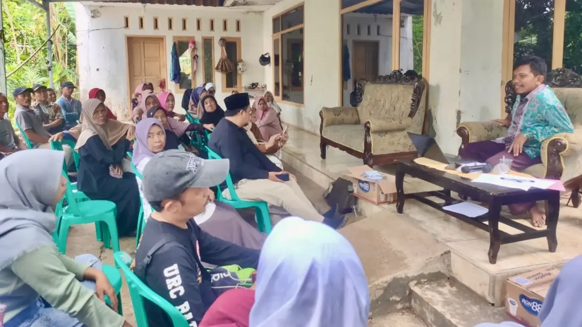 BMT Handapherang Ciamis