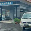 Samsat Kabupaten Tasikmalaya