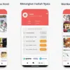 Aplikasi Focus (istimewa: play store)