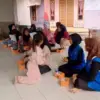 Kekerasan terhadap Perempuan dan Anak di Kota Banjar