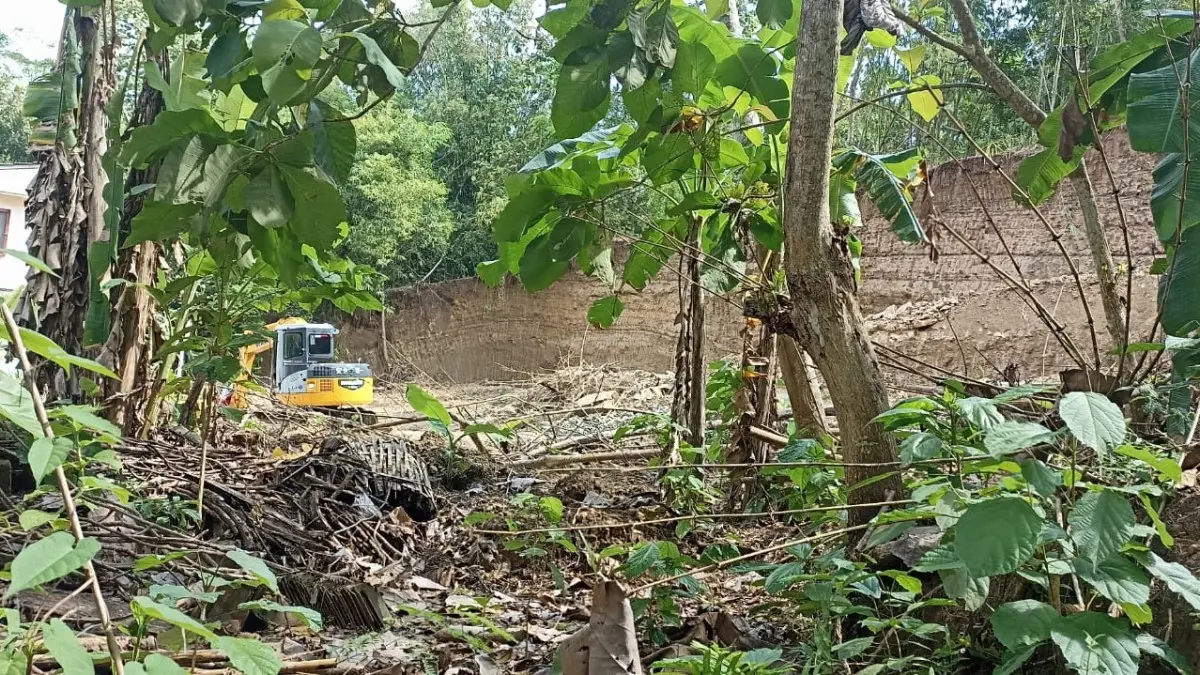 Usaha Tambang