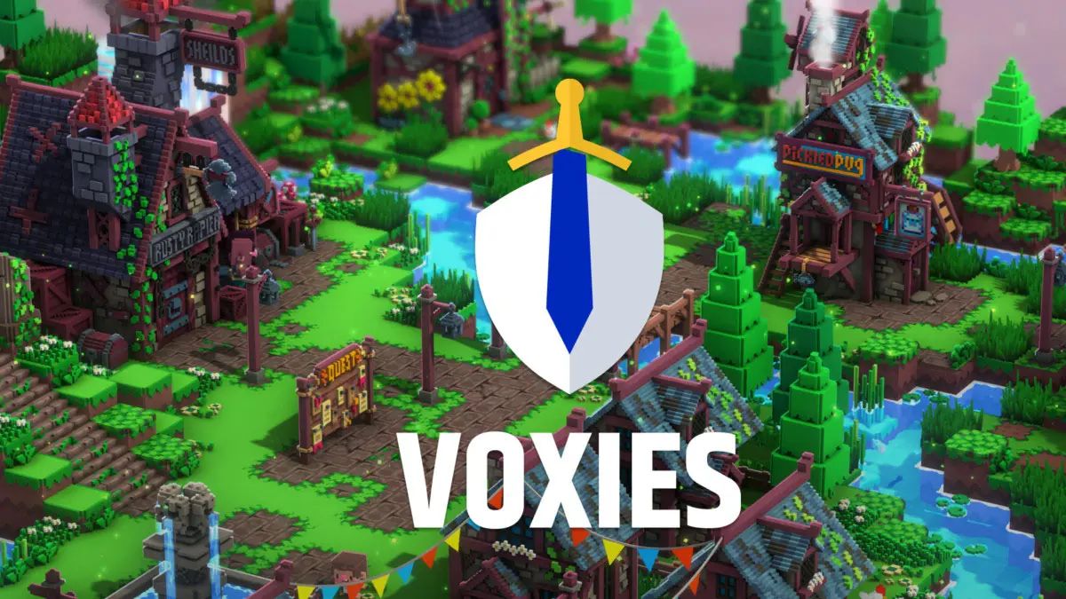 game penghasil uang, voxies