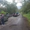 kawah papandayan