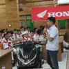 Astra Honda