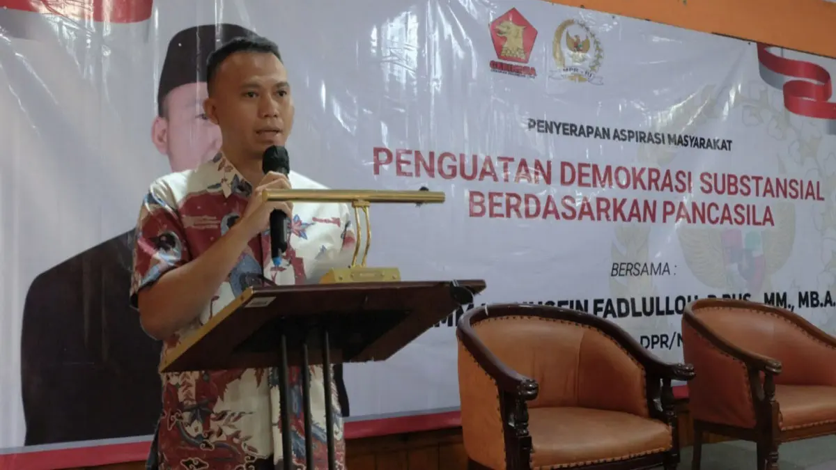 husen fadlulloh
