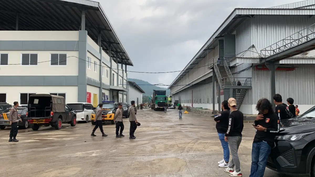 Premanisme di Kabupaten Garut Jadi Ancaman bagi Keberlangsungan Sektor Industri