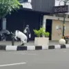 Jalan Ahmad Yani