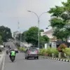 Aspal Campuran Sampah Plastik