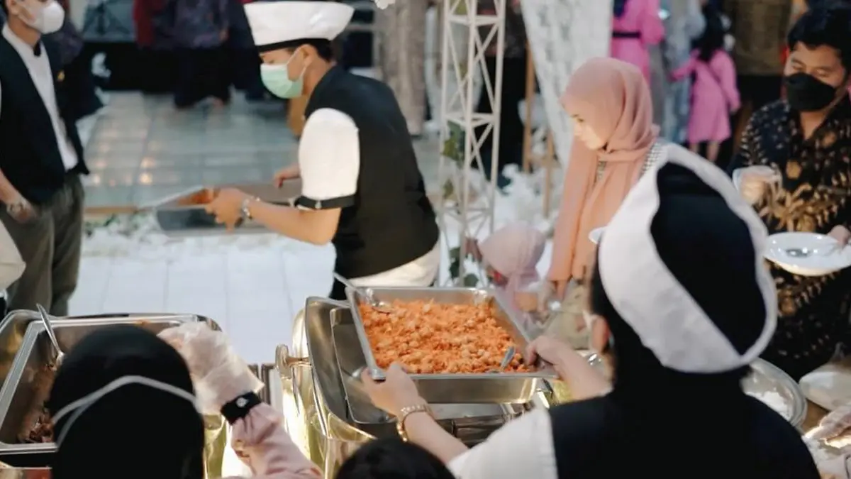 jasa boga di kota tasikmalaya
