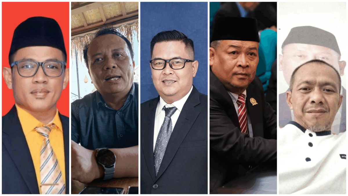 partai non pengusung