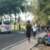Kecelakaan Maut di Padaherang Pangandaran
