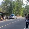 kecelakaan maut di pangandaran
