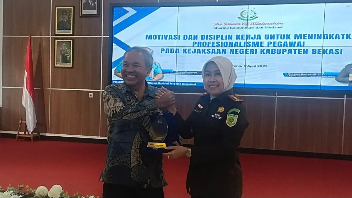 Kajari Bekasi
