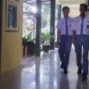 kelulusan sekolah