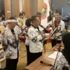 ketua pgri kota tasikmalaya cecep susilawan