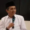 ketua DPRD Kabupaten Tasikmalaya Budi AHdiat
