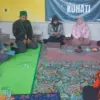 perempuan kota banjar