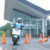 Kompetisi Safety Riding
